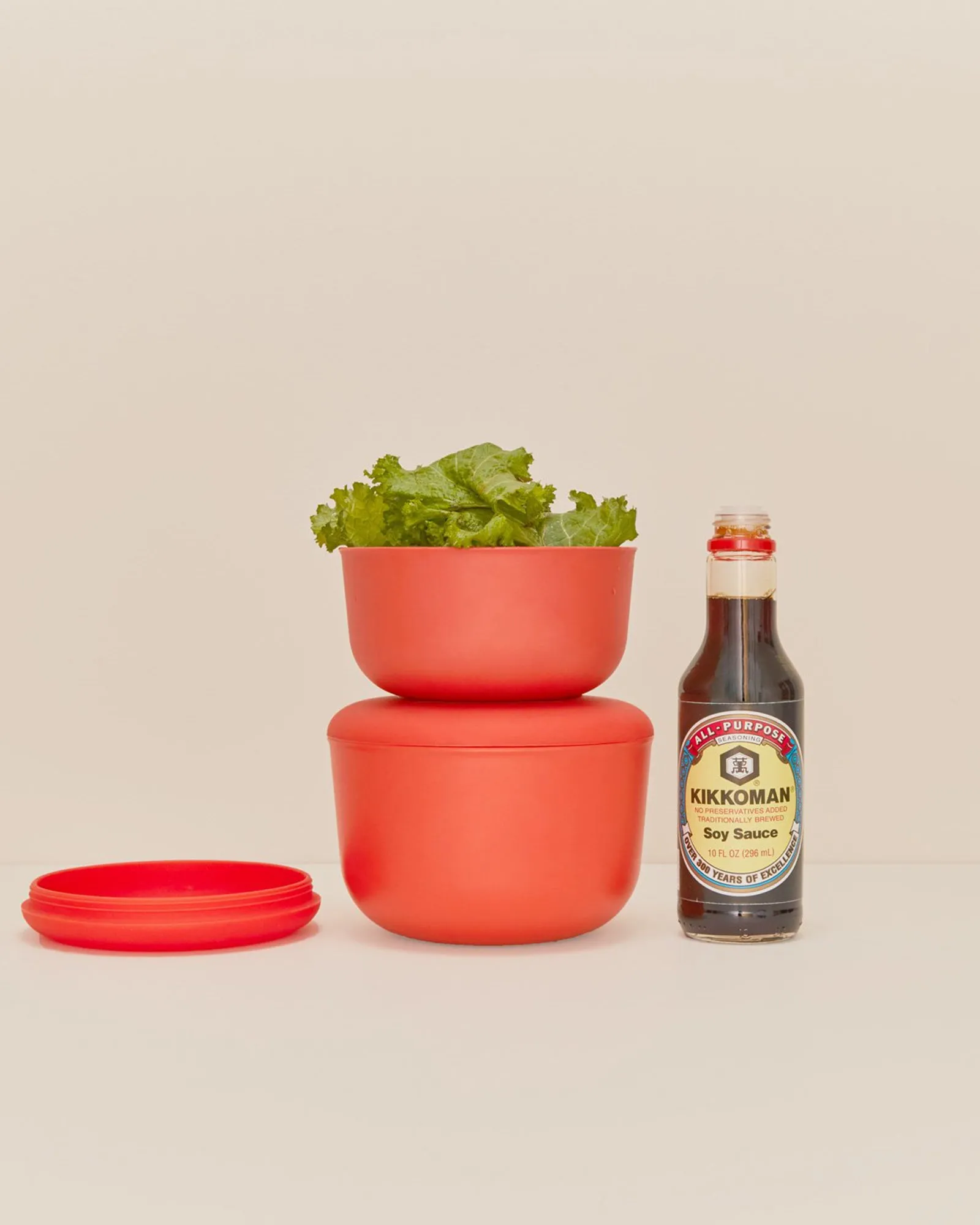 25oz Lunch Set With Heat-Safe Insert