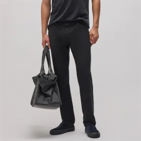 5 Pocket Performance Pant - Black