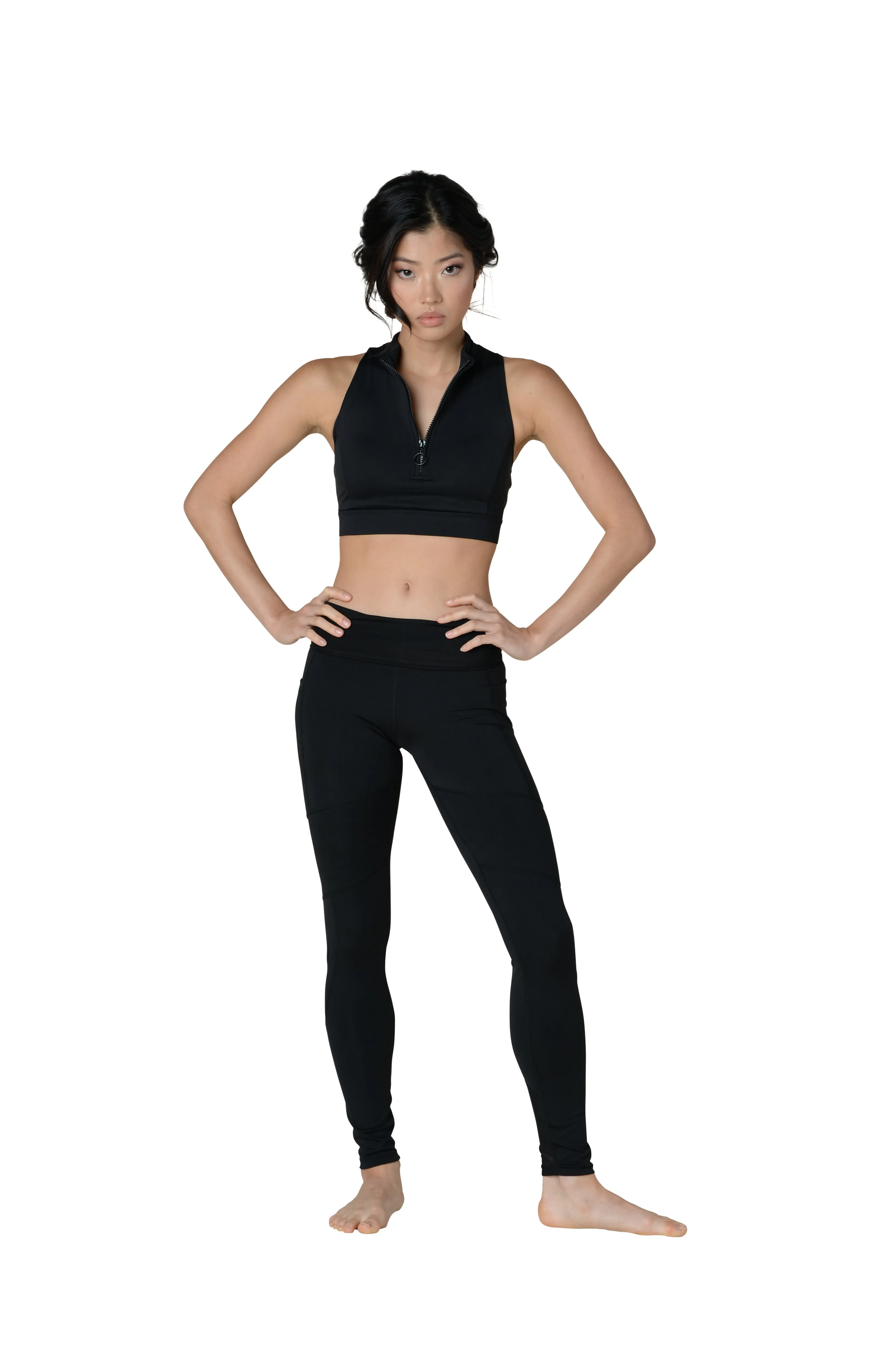 Adult Thalia Full Length Legging