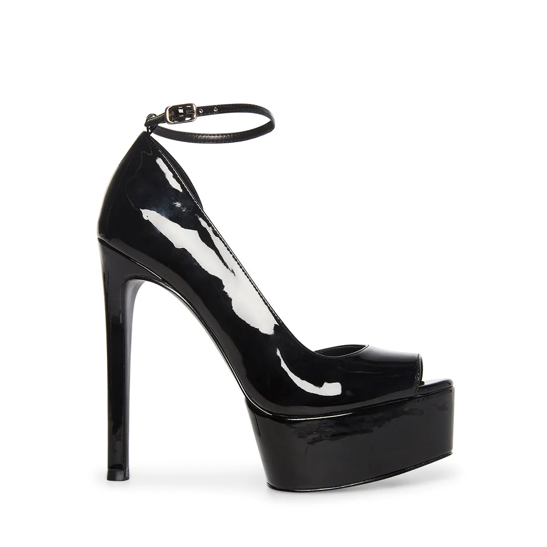 AFFAIR BLACK PATENT - SM REBOOTED