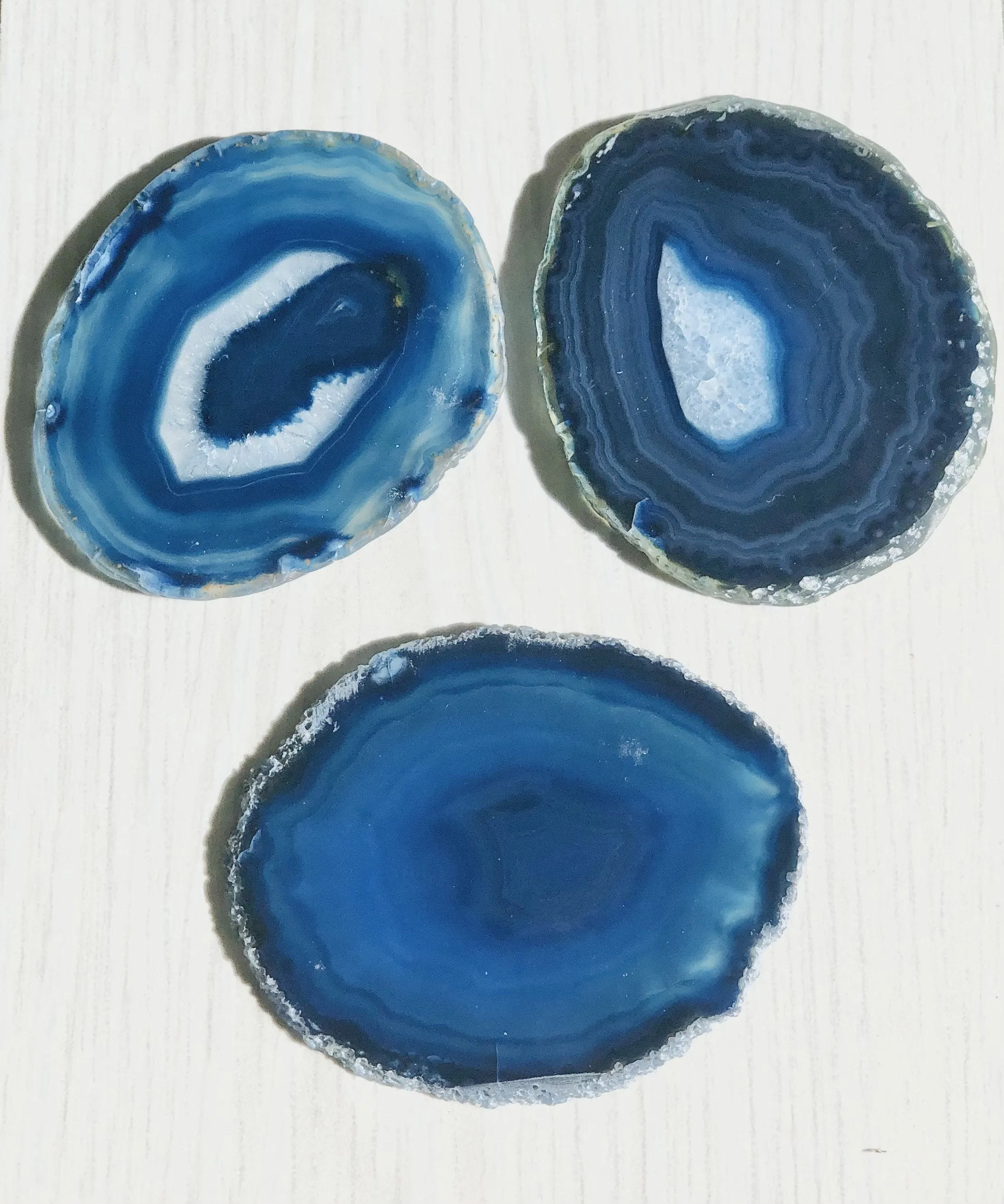 Agate Slice (Coaster)