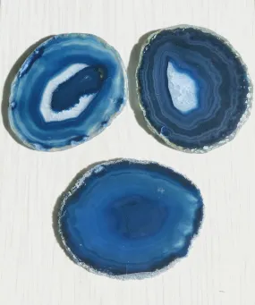 Agate Slice (Coaster)