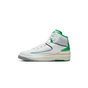 Air Jordan 2 Kids Retro Shoes