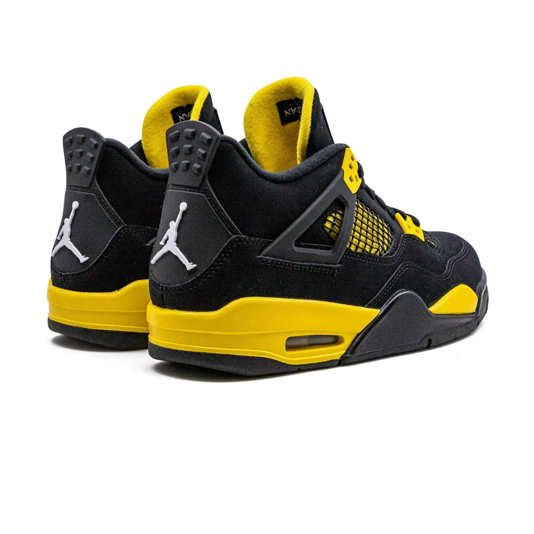 Air Jordan 4 Retro GS 'Thunder' 2023