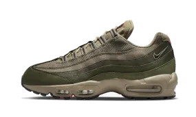 Air Max 95 Rough Green