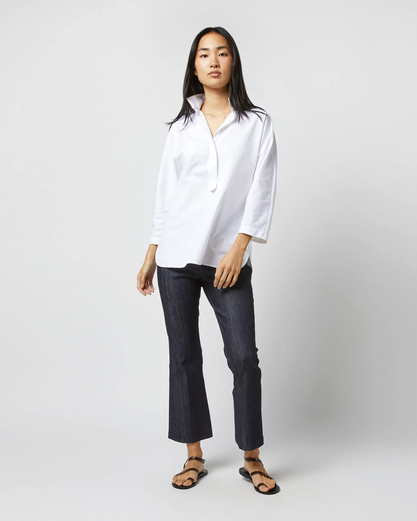 Ann Mashburn Fanny Shirt