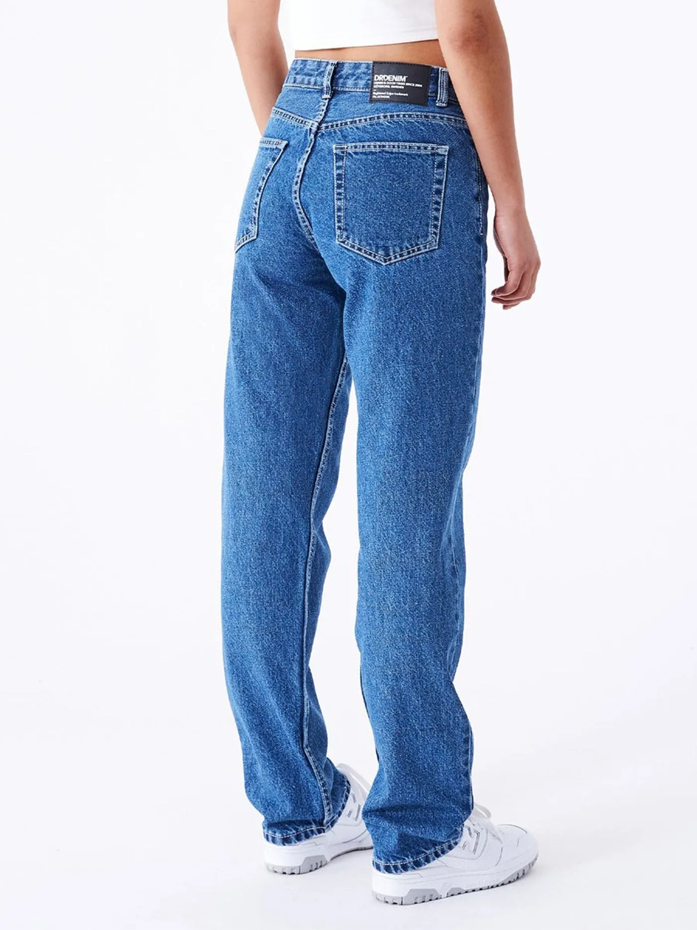 Arch Jeans