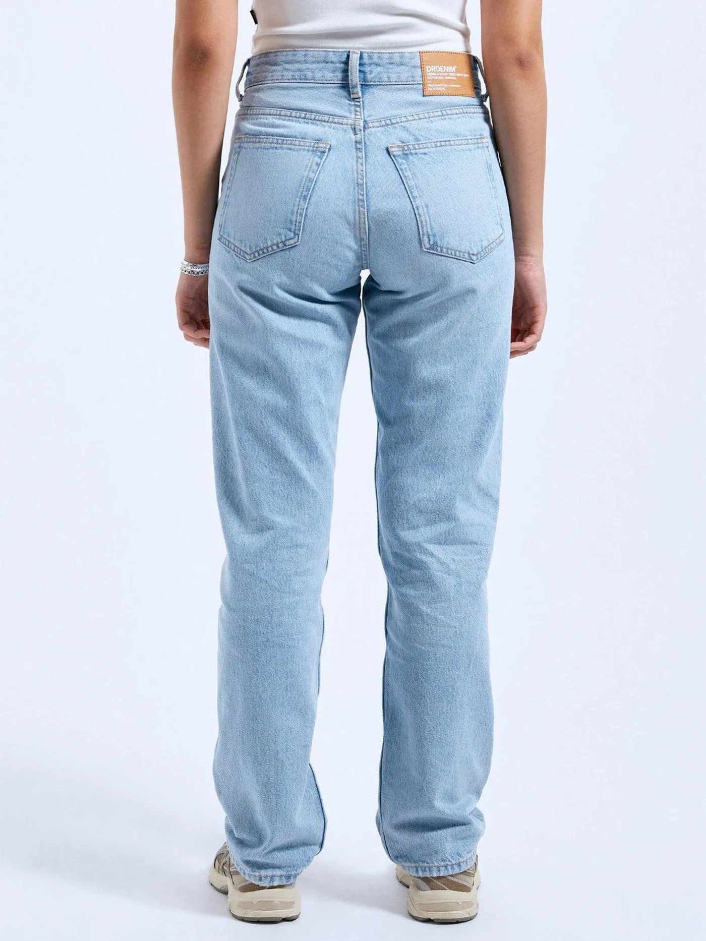 Arch Jeans