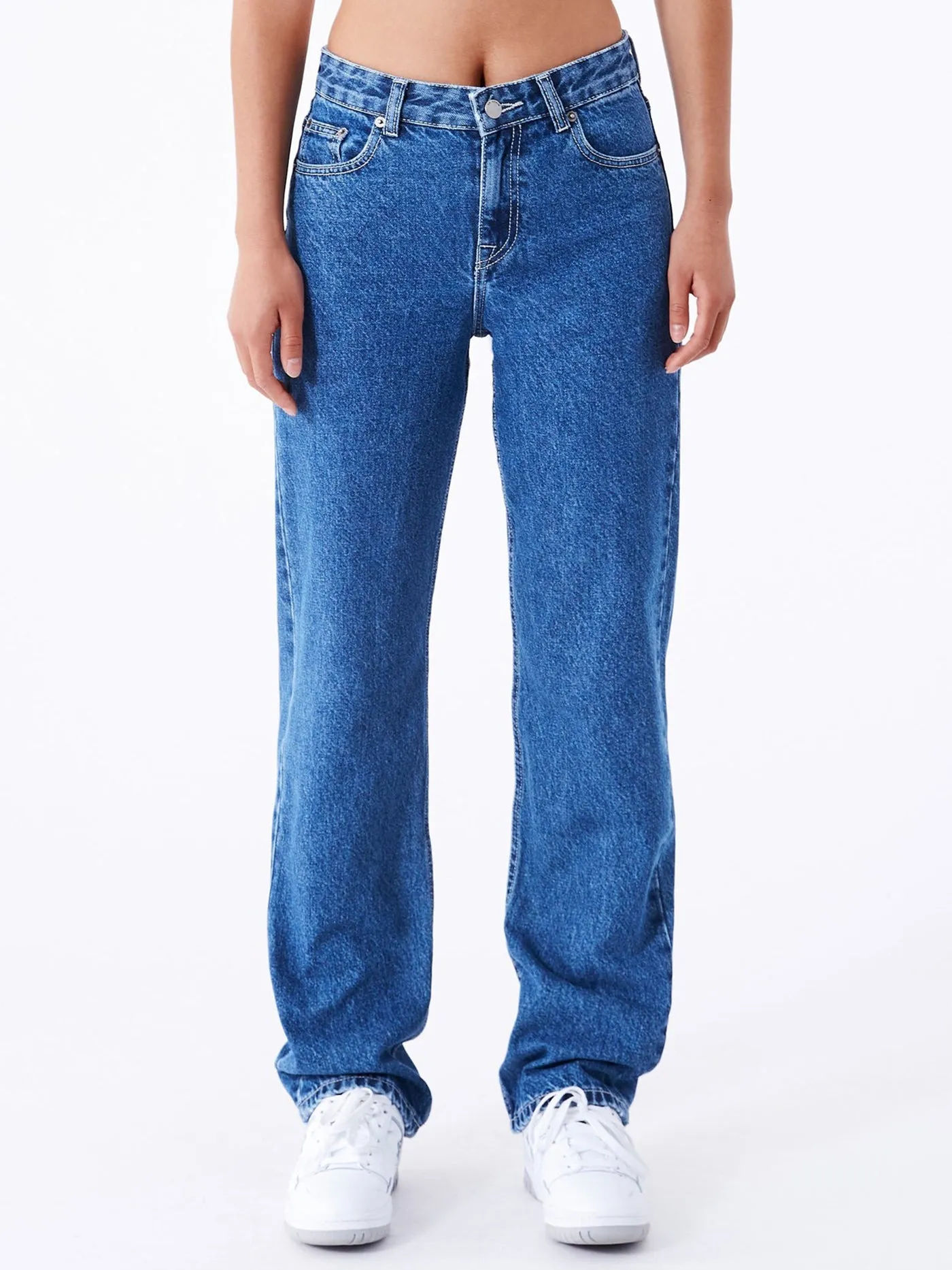 Arch Jeans