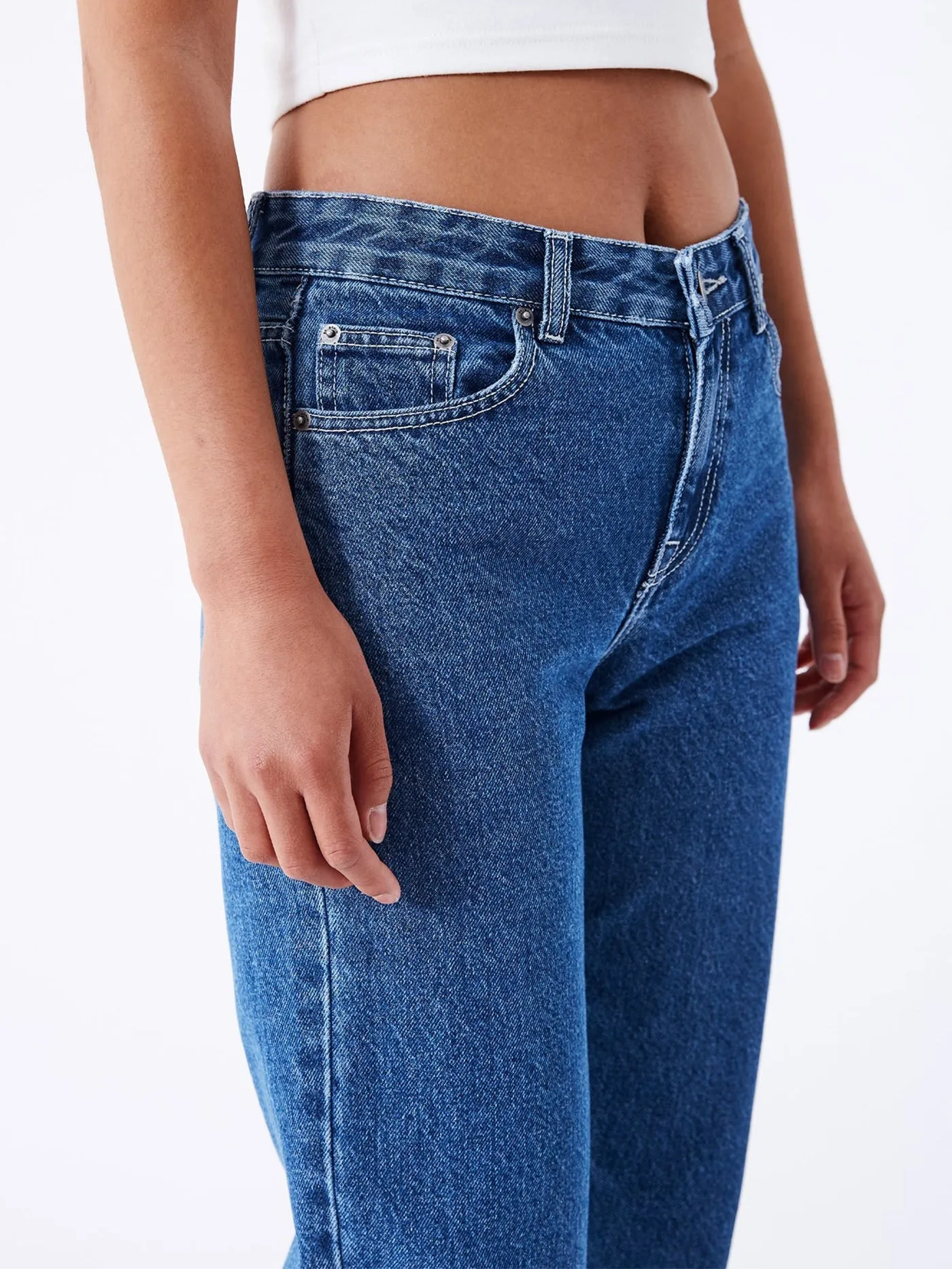 Arch Jeans