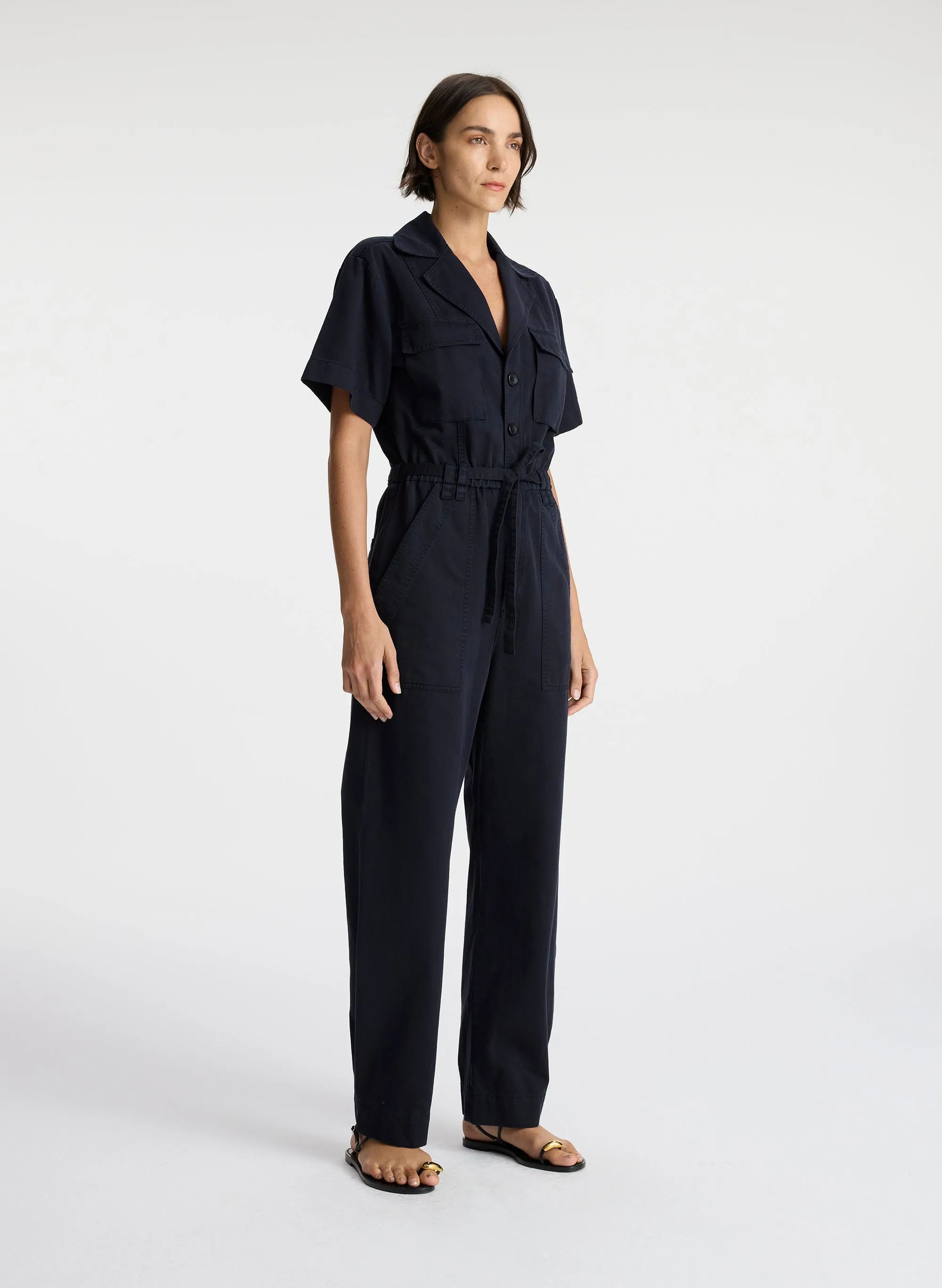 Augusta Jumpsuit