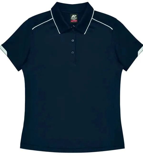 Aussie Pacific Currumbin Lady Polo Shirt 2320