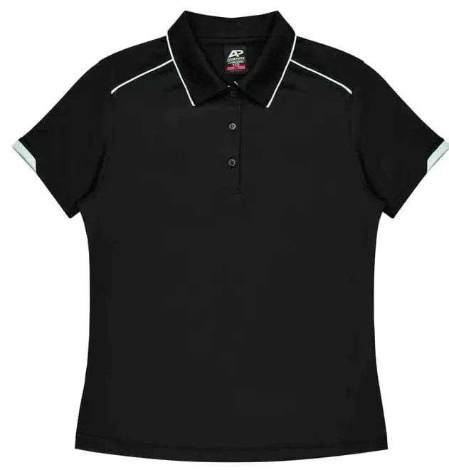 Aussie Pacific Currumbin Lady Polo Shirt 2320