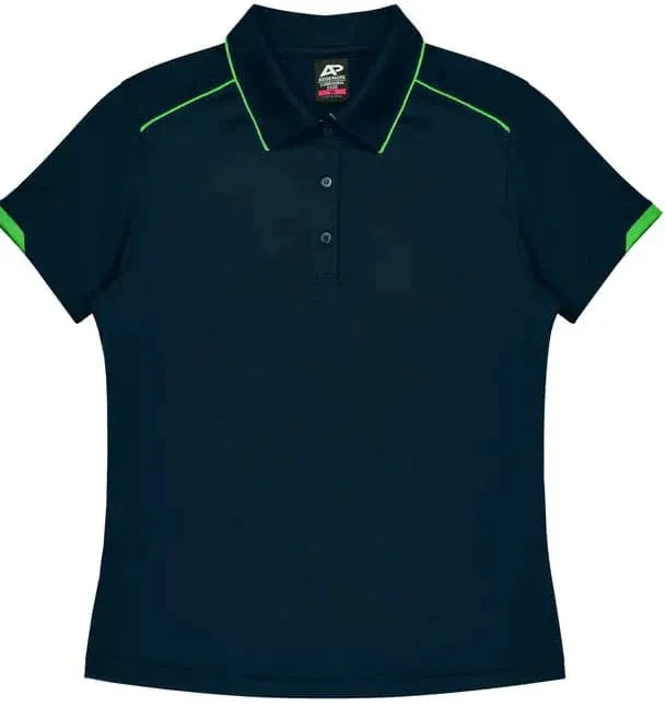 Aussie Pacific Currumbin Lady Polo Shirt 2320