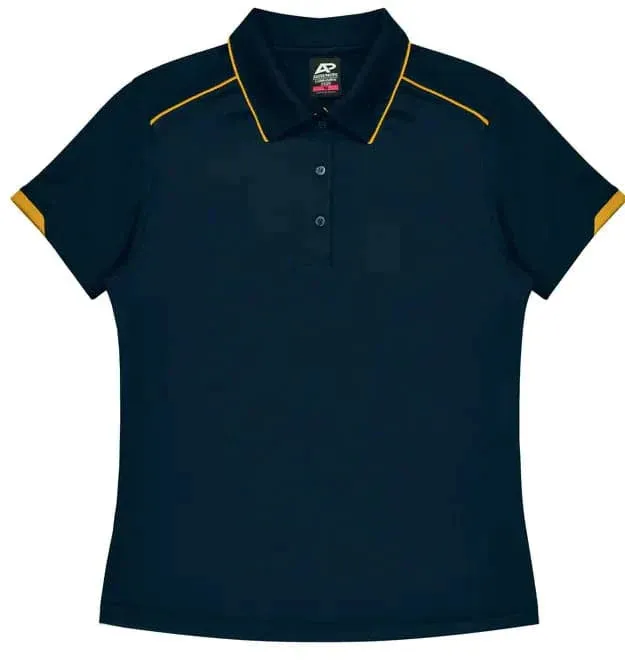 Aussie Pacific Currumbin Lady Polo Shirt 2320