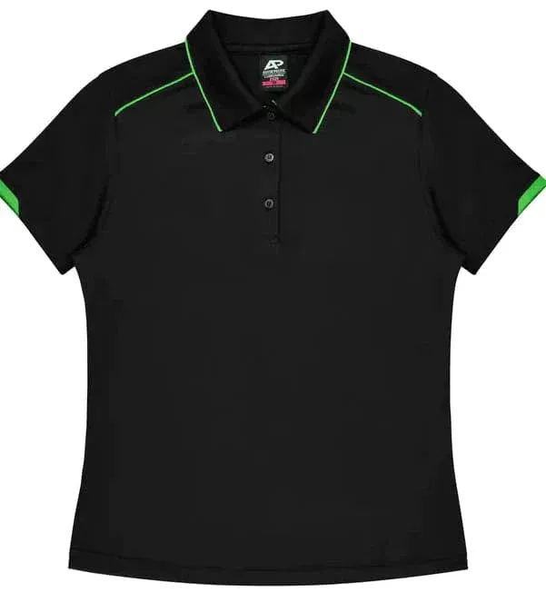 Aussie Pacific Currumbin Lady Polo Shirt 2320