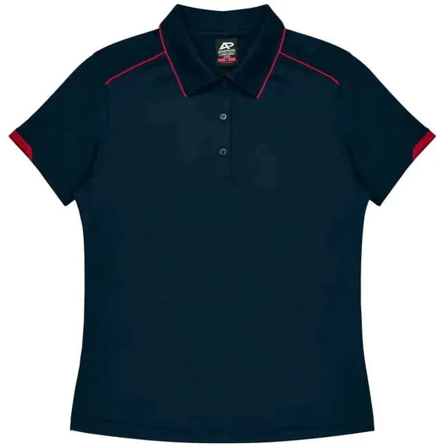 Aussie Pacific Currumbin Lady Polo Shirt 2320