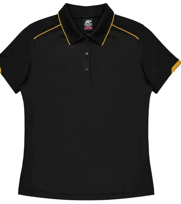 Aussie Pacific Currumbin Lady Polo Shirt 2320