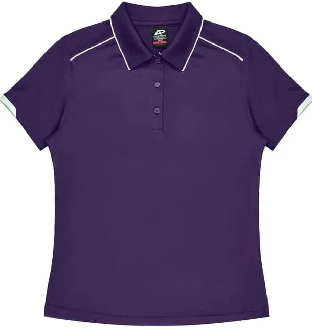 Aussie Pacific Currumbin Lady Polo Shirt 2320