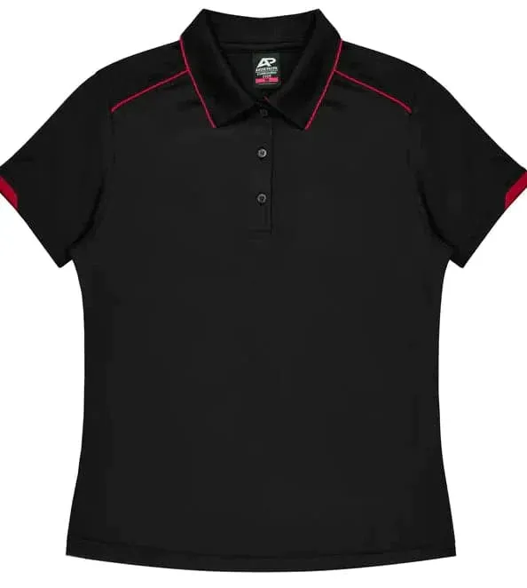 Aussie Pacific Currumbin Lady Polo Shirt 2320