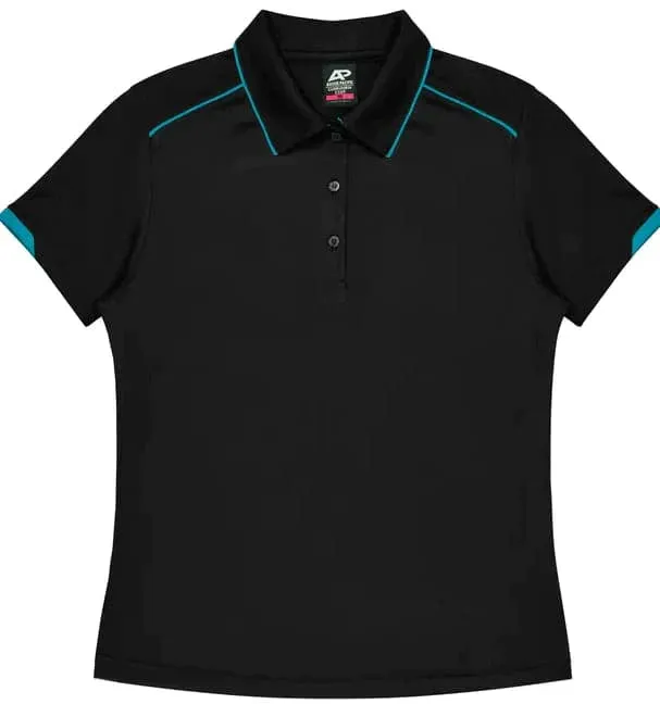 Aussie Pacific Currumbin Lady Polo Shirt 2320