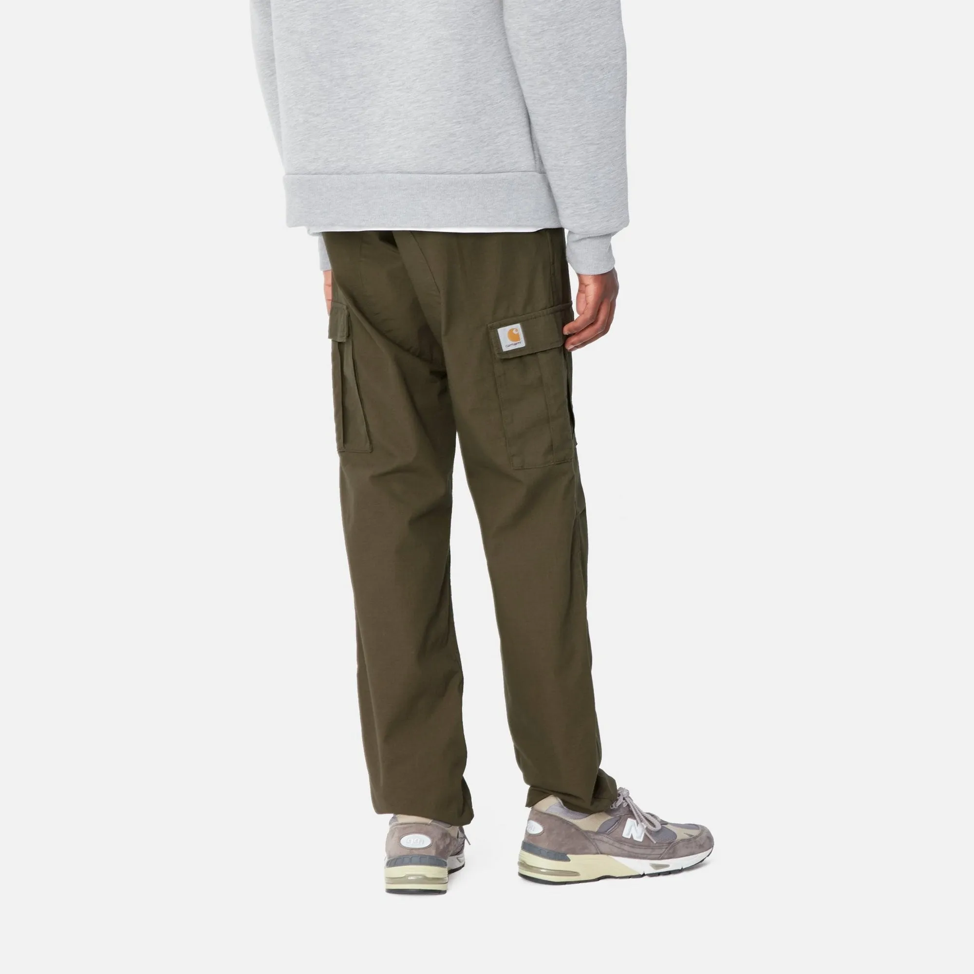 Aviation Pant | Cypress