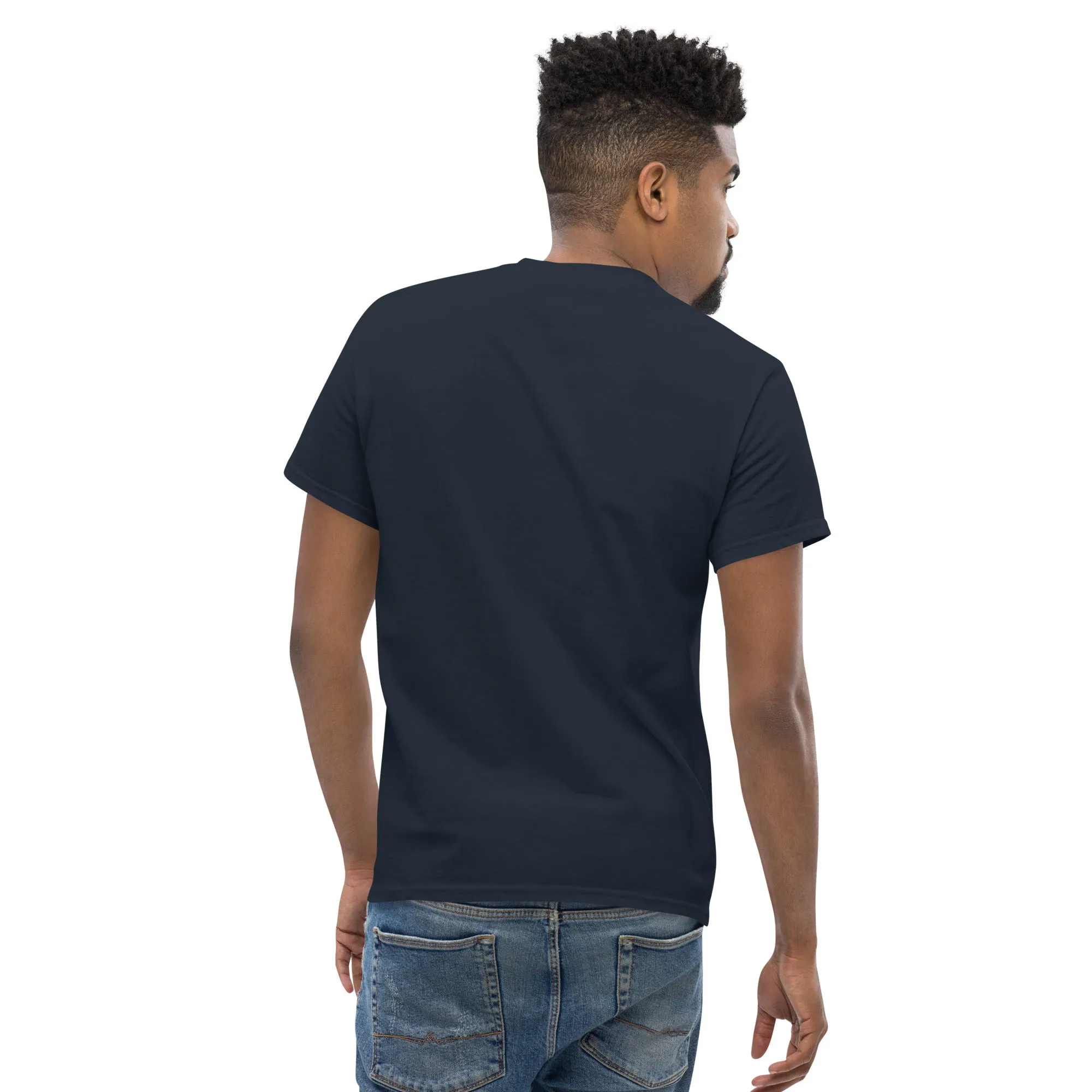 B Town Men's classic tee