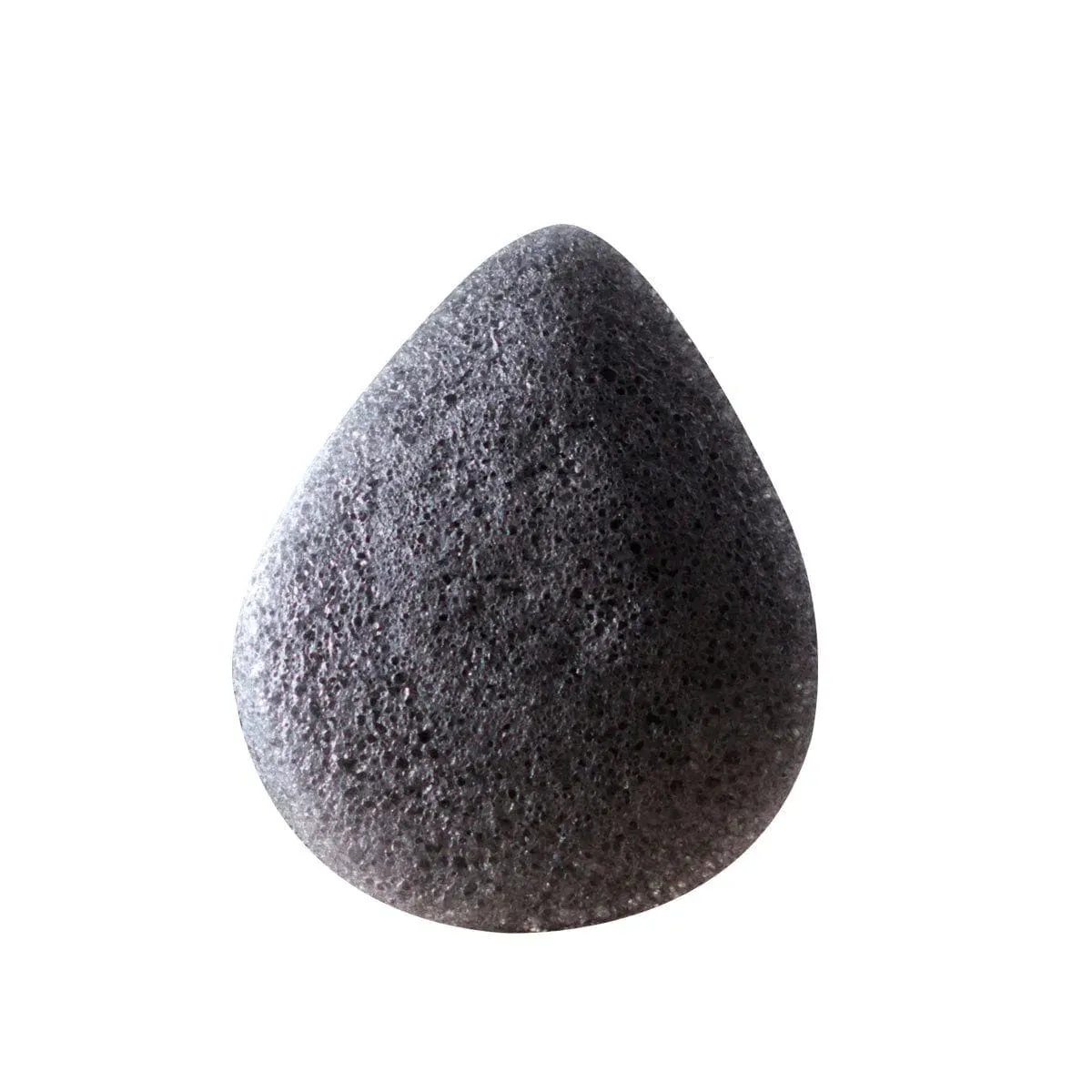 Bamboo Charcoal Konjac Cleansing Sponge