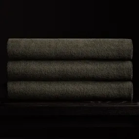 Bath Sheet - Dark Palm