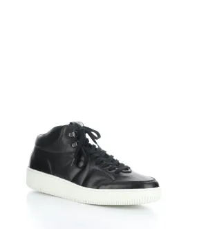 BEAP543FLY 000 BLACK Hi-Top Shoes