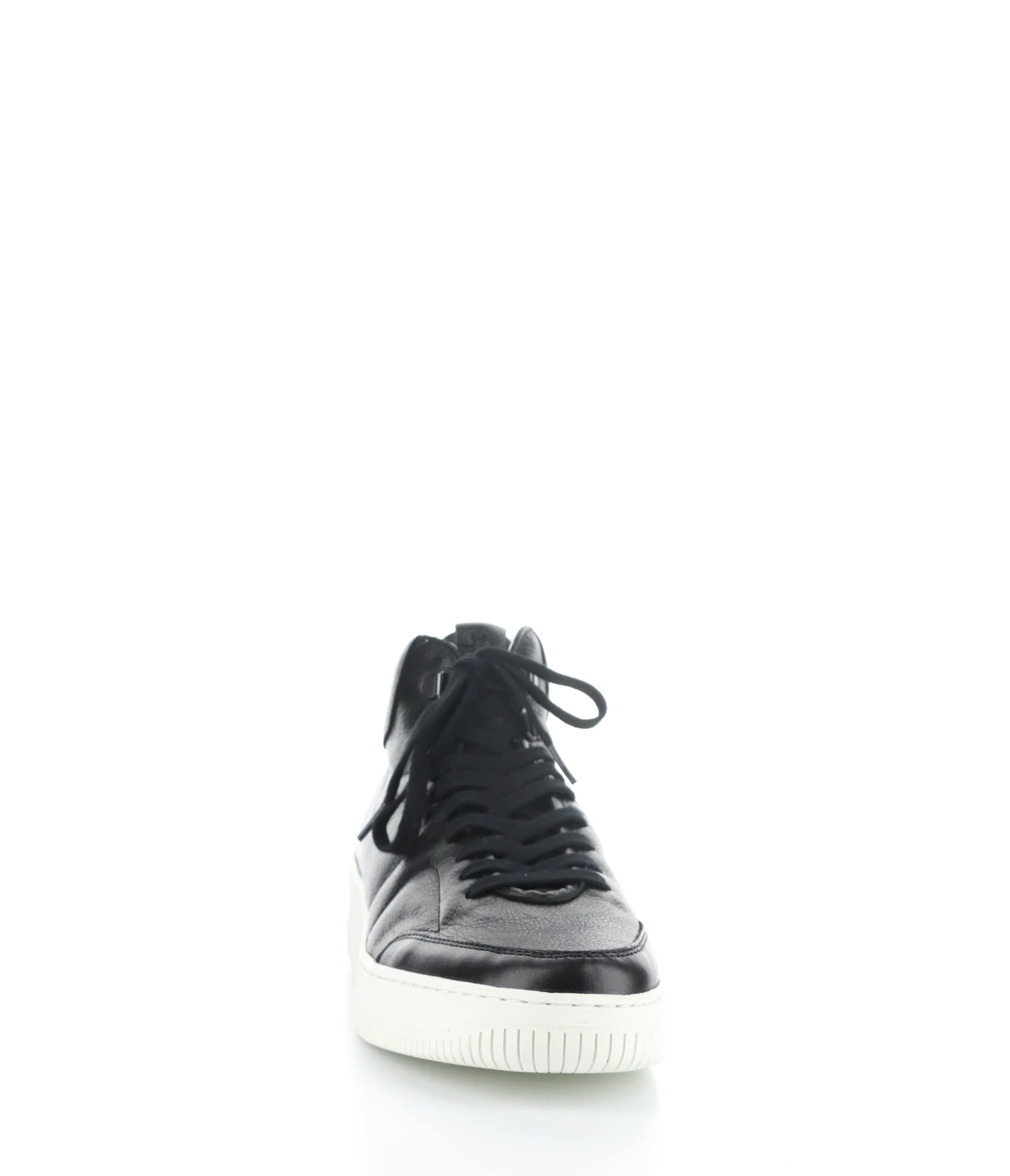 BEAP543FLY 000 BLACK Hi-Top Shoes