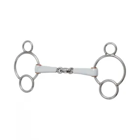 Beris 3 Ring Gag With Lozenge