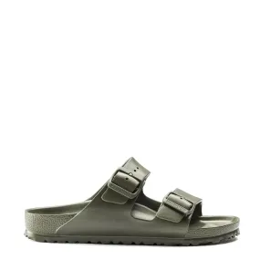 Birkenstock Arizona EVA Regular Sandal Khaki