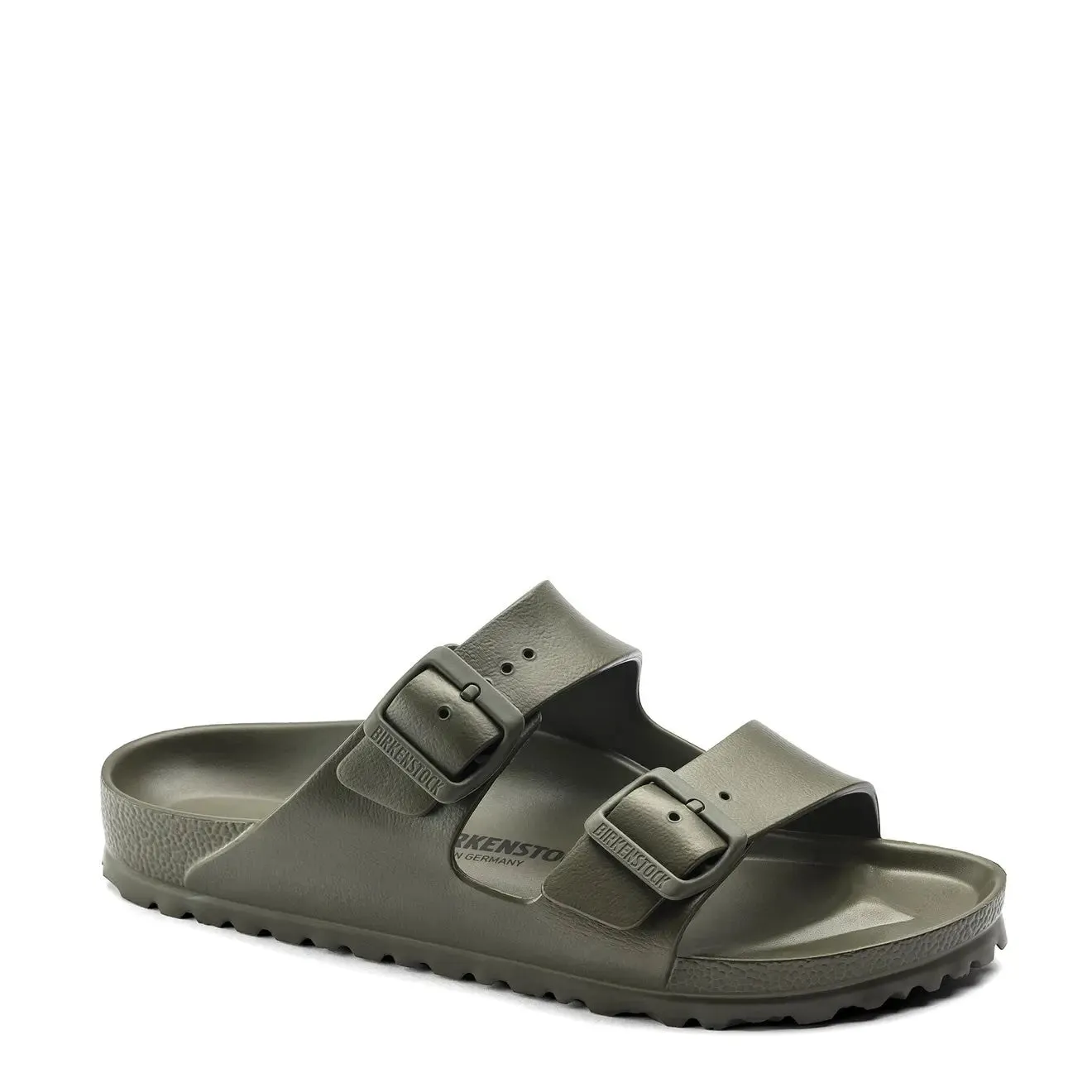 Birkenstock Arizona EVA Regular Sandal Khaki