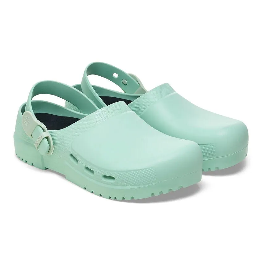 Birkenstock Birki Air 2.0 - Matcha