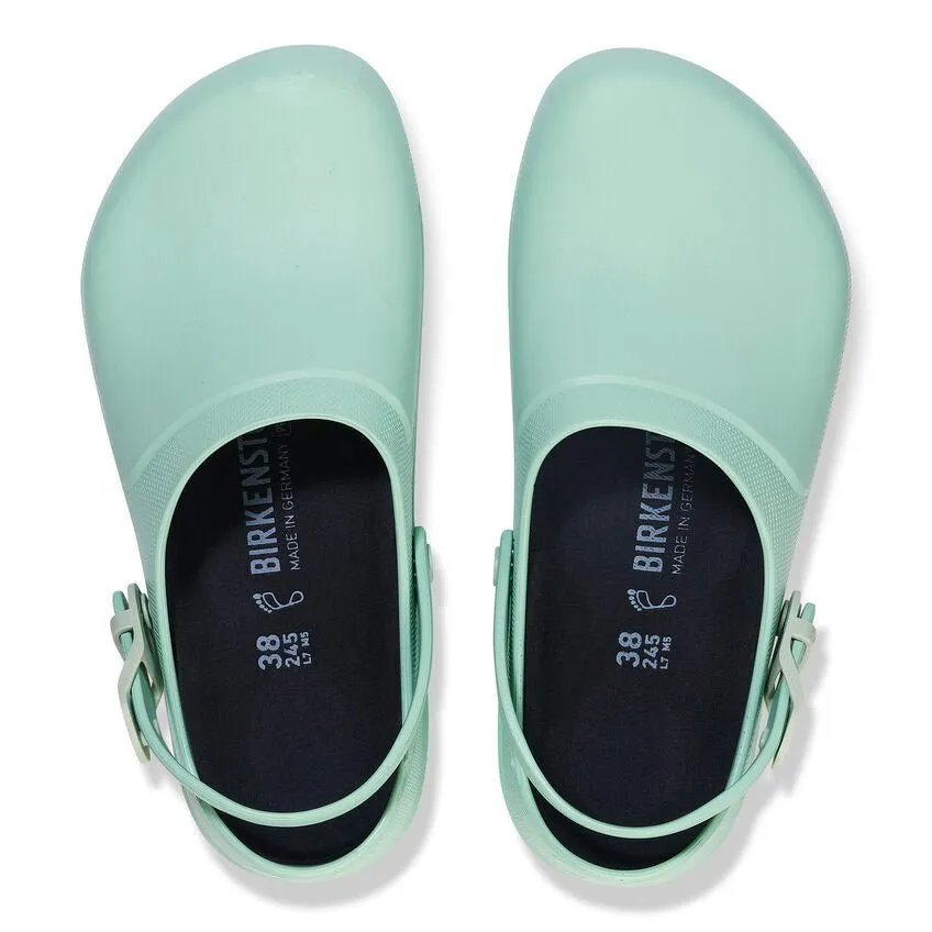 Birkenstock Birki Air 2.0 - Matcha