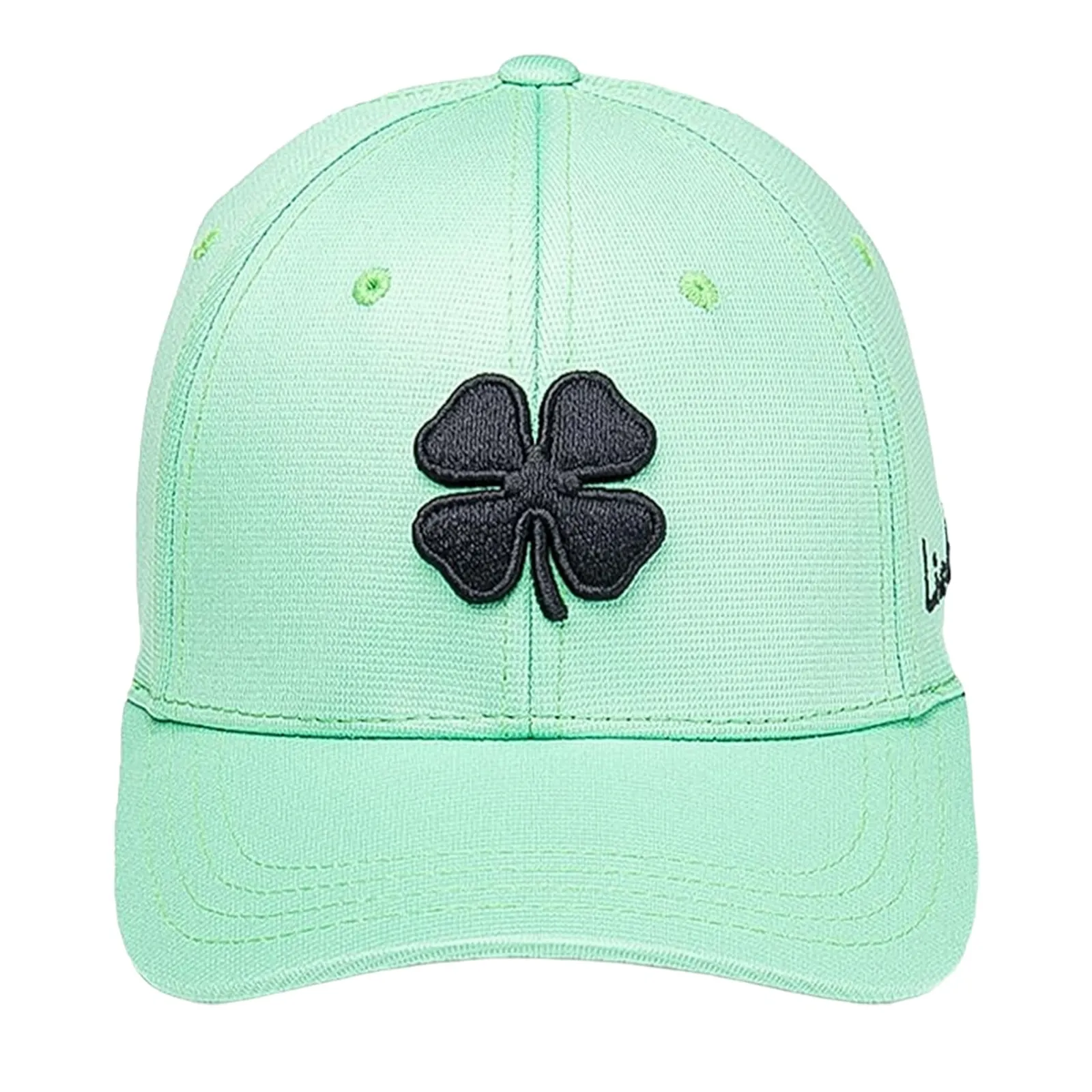 Black Clover Mens Spring Luck Cap