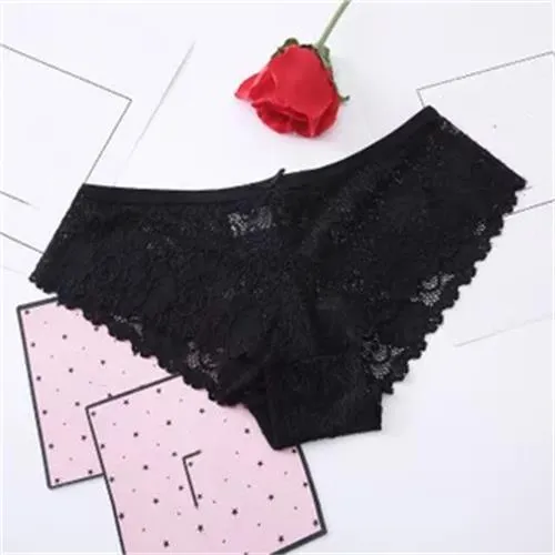 BlackTree Silki Seamless Panties for Women .