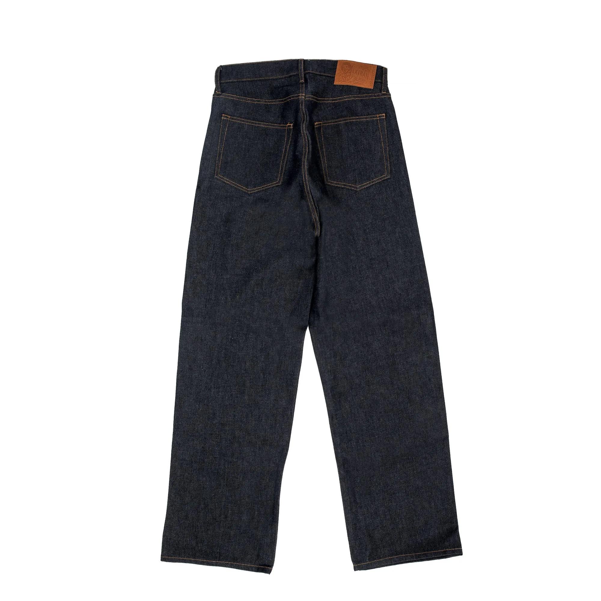 Bricks & Wood Mens Denim Pants