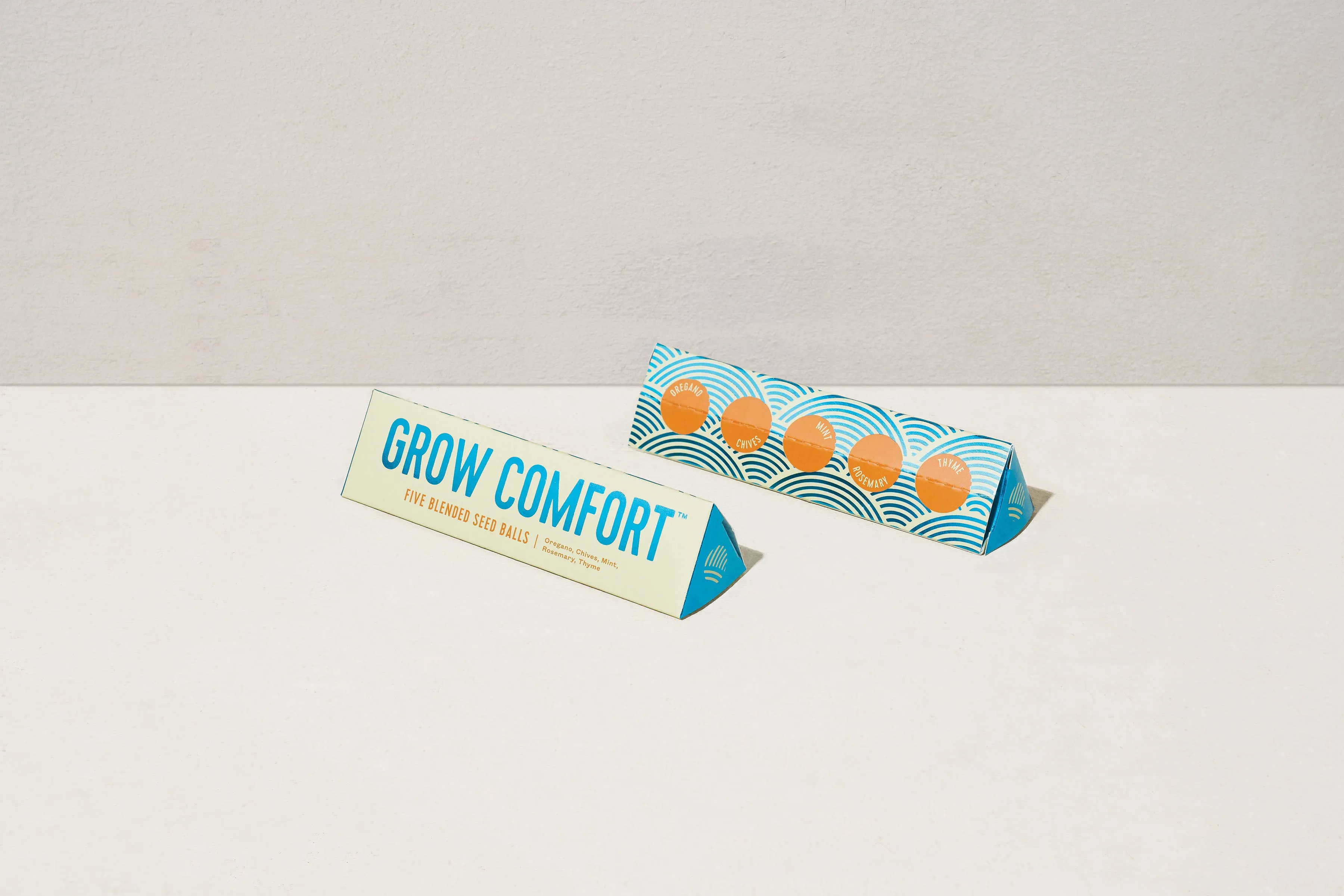 Bright Side Seed Balls - Grow Comfort