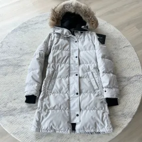 Canada Goose Shelburne Parka