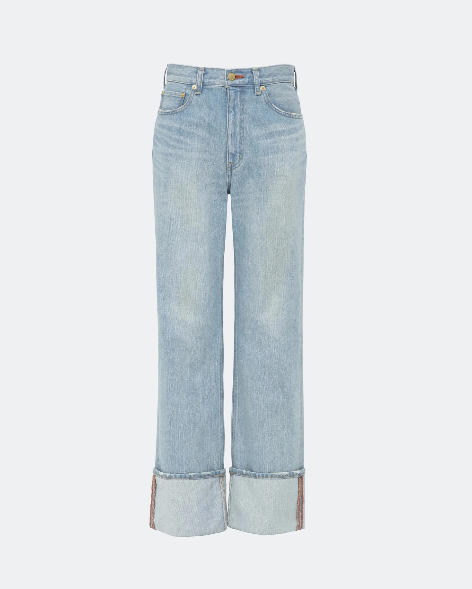 CARNELIAN JEAN / 7 YEAR