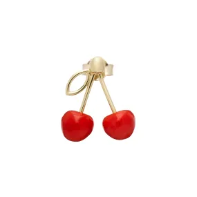 CEREZA EARRING