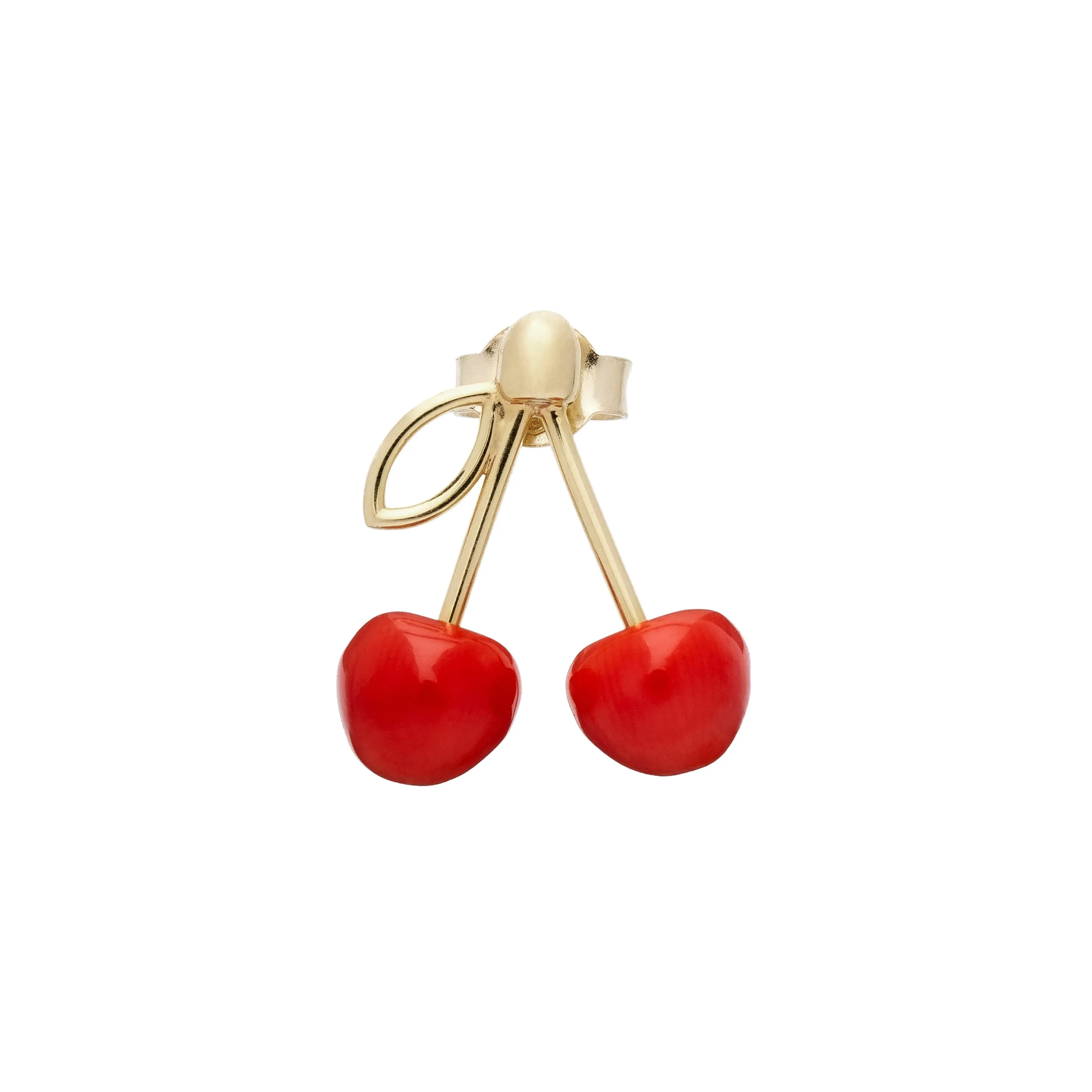 CEREZA EARRING