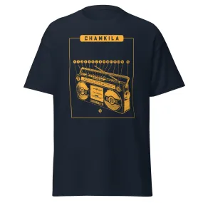 Chamkila Men's classic tee