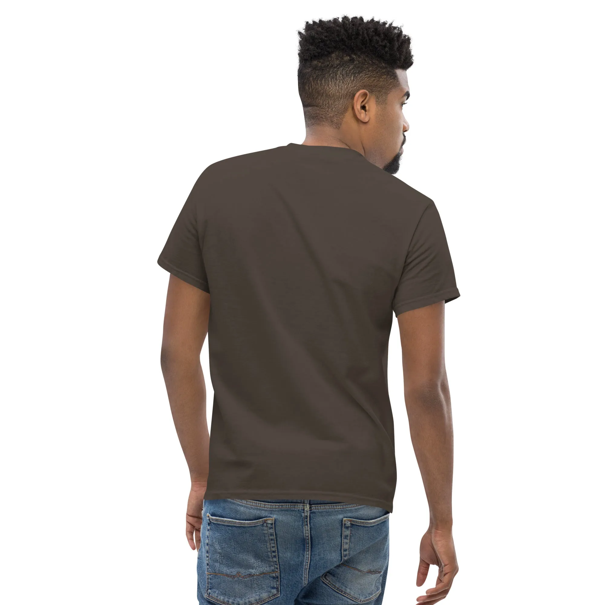 Chamkila Men's classic tee