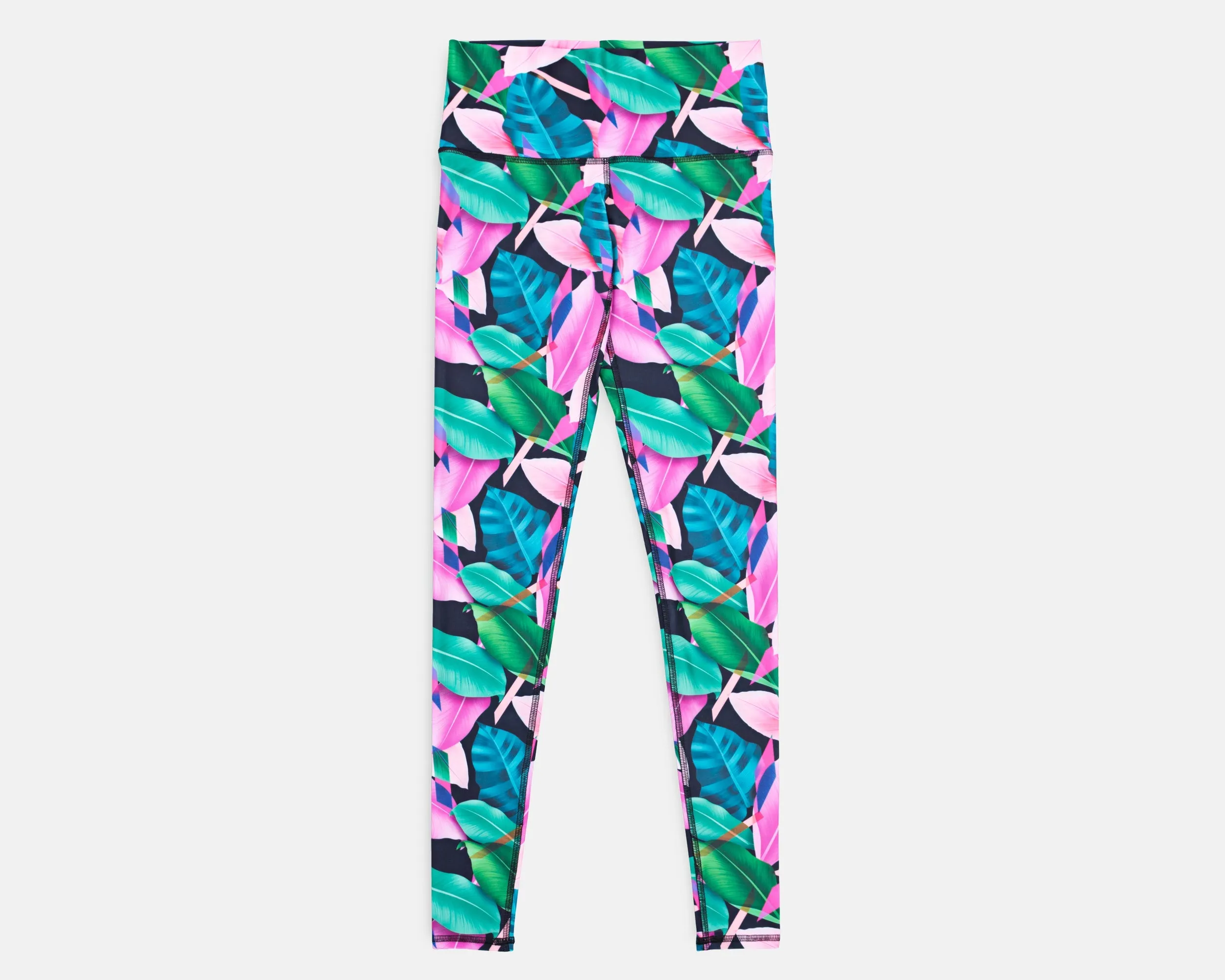 Charly Legging in Fiji Garden Print