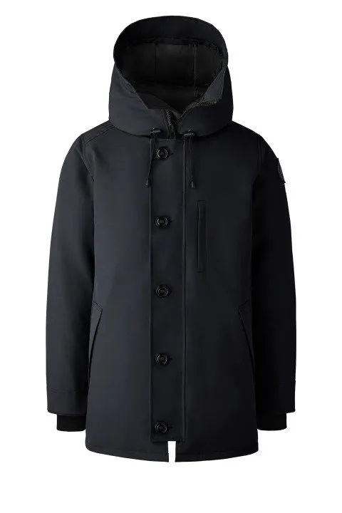 Chateau Parka Black Label