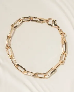 Chunky Love Bracelet