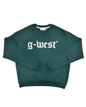 Classic Crewneck